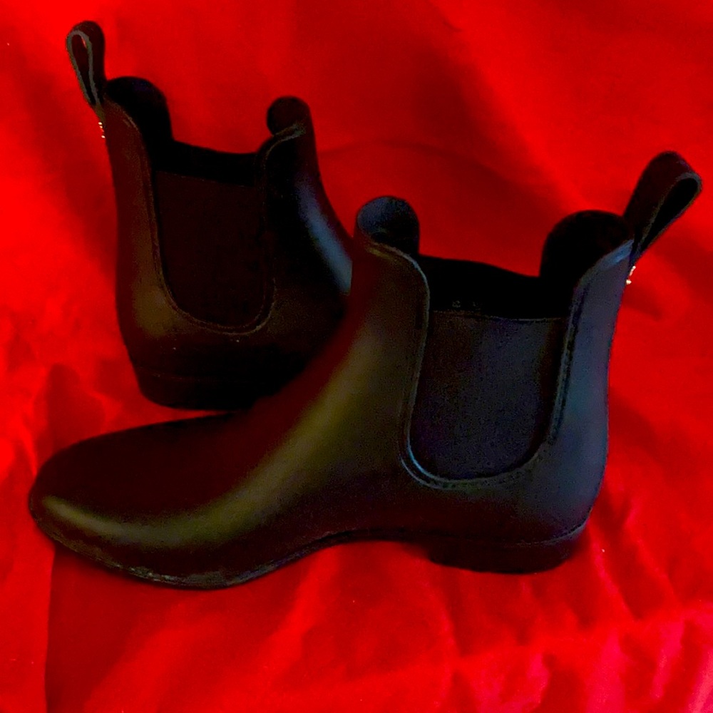 Sam Edelman Tinsley  rain boots